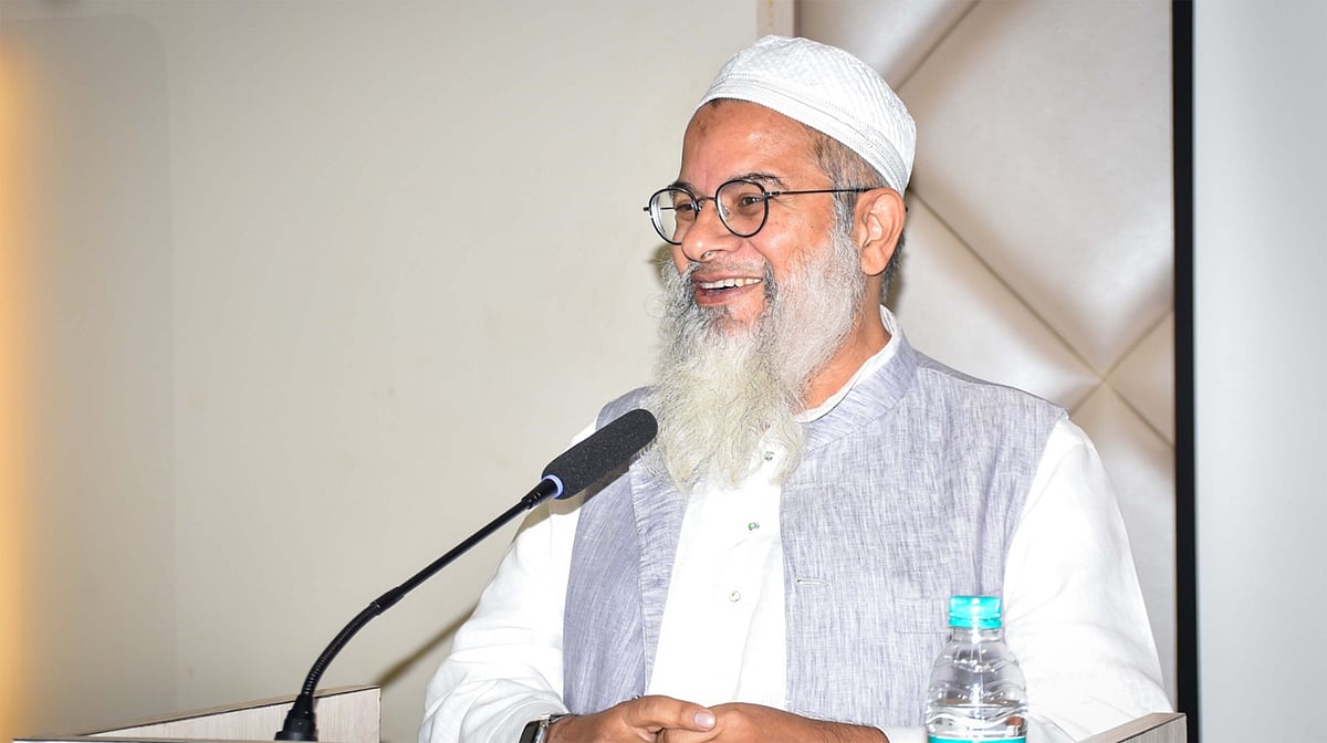 ملک میں باعزت زندگی قربانی سے ملتی ہے، نفرت کا جواب کردار اور خدمت سے دینا ہوگا: مولانا محمود مدنی