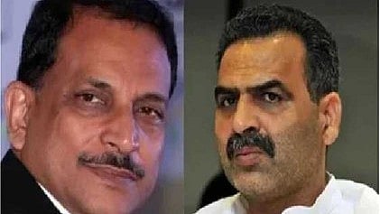 کانسٹی ٹیوشن کلب کا انتخاب کل، بی جے پی کے دو بڑے لیڈر آمنے سامنے