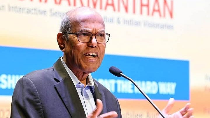 ’چین اور امریکہ مل کر ہندوستان کو 7 لاکھ کروڑ روپے کا پہنچائیں گے نقصان!‘ سابق آر بی آئی چیف نے کیا متنبہ