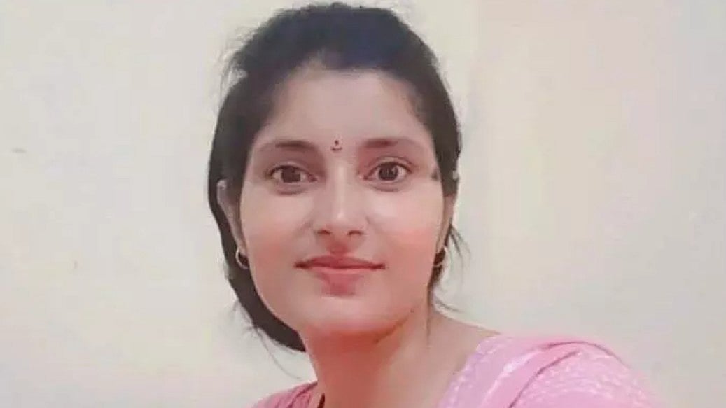 ’میں نے طے کیا تھا کہ اب گھر نہیں جاؤں گی اور سِول جج بننے کے بعد ہی شادی کروں گی‘، ارچنا تیواری کا قبول نامہ