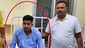میرٹھ ٹول پلازا پر تشدد کا شکار فوجی اہلکار نے کہا- ’جسم بھر جائیں گے مگر ذہنی صدمہ زندگی بھر رہے گا‘