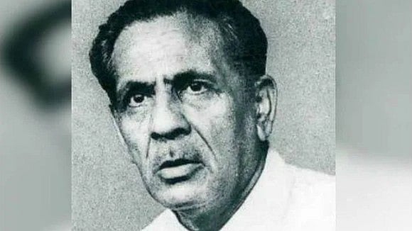 ’آنے والی نسلیں تم پر فخر کریں گی ہم عصرو‘، فراق گورکھپوری کے 129ویں یومِ پیدائش پر خصوصی پیشکش