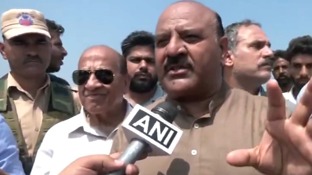 ’عقیدت مندوں کی موت نہیں ہوئی، انہیں مارا گیا‘، ویشنو دیوی حادثہ پر نائب وزیر اعلیٰ نے ایل جی منوج سنہا پر اٹھائی انگلی