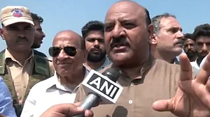 ’عقیدت مندوں کی موت نہیں ہوئی، انہیں مارا گیا‘، ویشنو دیوی حادثہ پر نائب وزیر اعلیٰ نے ایل جی منوج سنہا پر اٹھائی انگلی