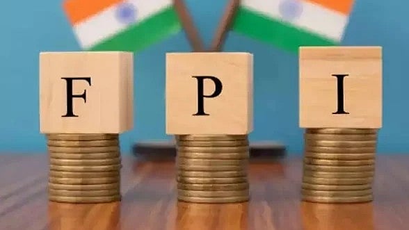 گزشتہ چھ مہینوں میں ایف پی آئی کی سب سے بڑی فروخت