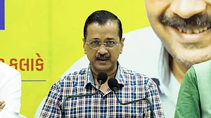 ’گجرات میں کسان بی جے پی کے جبر سے پریشان‘، جیل میں بند کسانوں سے ملنے کی اجازت نہ دیے جانے پر کیجریوال ناراض