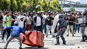 نیپال: عبوری حکومت احتجاج کے دوران جان گنوانے والے ’جین-زی‘ کو دے گی شہید کا درجہ، 17 ستمبر کو منایا جائے گا قومی غم