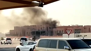 اسرائیلی حملہ سے ناراض قطر نے عرب اور مسلم ممالک کی ایمرجنسی میٹنگ طلب کی، امریکی صدر ٹرمپ بھی نیتن یاہو پر چراغ پا