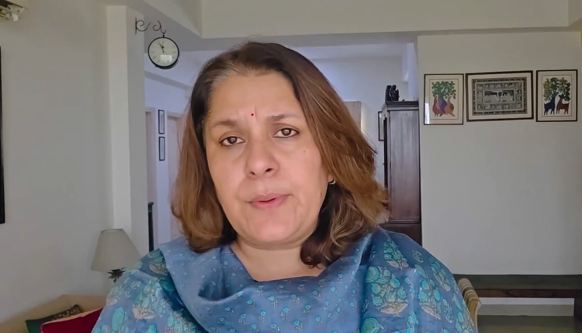 دہلی بم دھماکہ اگر دہشت گردانہ حملہ تھا تو حکومت نے ’پاکستان‘ پر ایک لفظ بھی کیوں نہیں بولا؟ کانگریس کا سوال