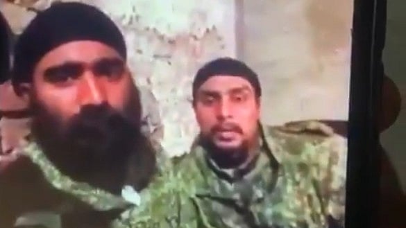 اسٹوڈنٹ ویزا پر ماسکو گئے پنجابی نوجوان کو روسی فوج نے جبراً جنگ میں دھکیل دیا، 12 ستمبر کو بھیجا تھا آخری ’وائس میسج‘