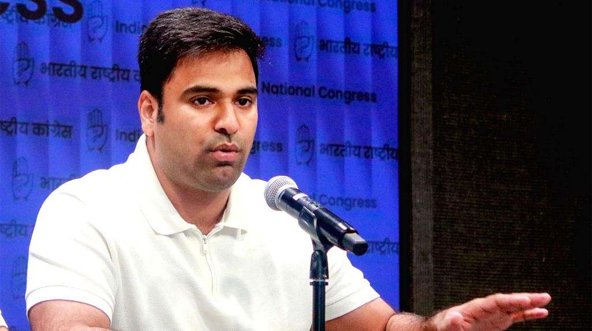 دہلی یونیورسٹی میں احتجاجی مظاہروں پر پابندی تاناشاہی اور طلبا مخالف: این ایس یو آئی
