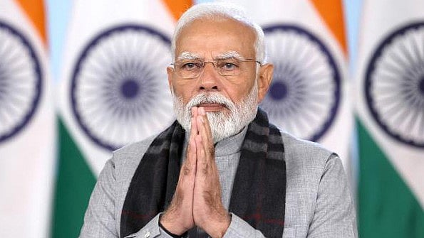 وزیر اعظم شام پانچ بجے قوم سے خطاب کریں گے، جی ایس ٹی اصلاحات کے بارے میں معلومات فراہم کر سکتے ہیں