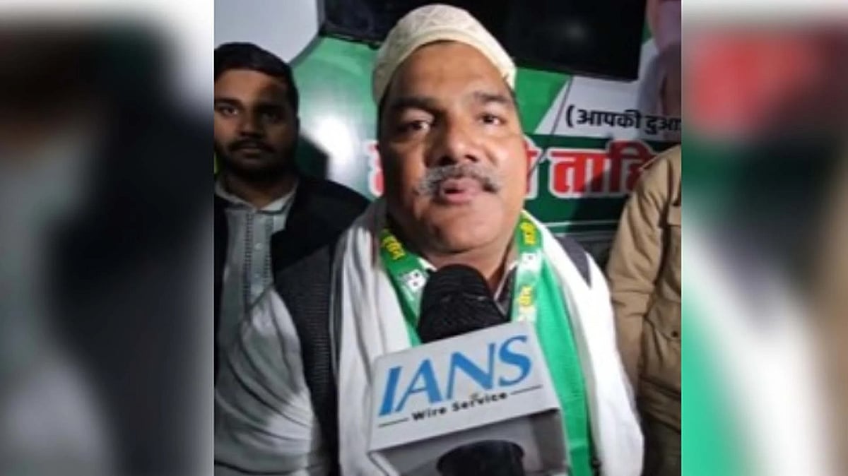 دہلی ہائی کورٹ نے سابق کونسلر محمد طاہر حسین کی ضمانت عرضی کر دی خارج