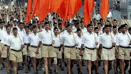 آر ایس ایس کی وجے دشمی تقریب میں سی جے آئی گوائی کی والدہ مدعو، مہاراشٹر کے امراوتی میں ہوگا پروگرام