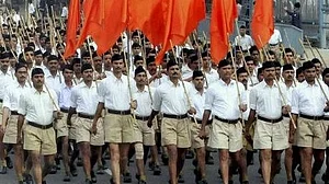 آر ایس ایس کی وجے دشمی تقریب میں سی جے آئی گوائی کی والدہ مدعو، مہاراشٹر کے امراوتی میں ہوگا پروگرام
