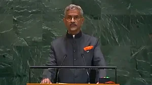 ’پاکستان عالمی دہشت گردی کا مرکز‘، اقوام متحدہ کی جنرل اسمبلی میں جے شنکر نے پڑوسی ملک کو کھری کھوٹی سنائی