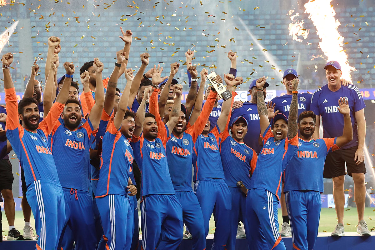 <div class="paragraphs"><p>تصویر&nbsp;<a href="https://x.com/BCCI">@BCCI</a></p></div>
