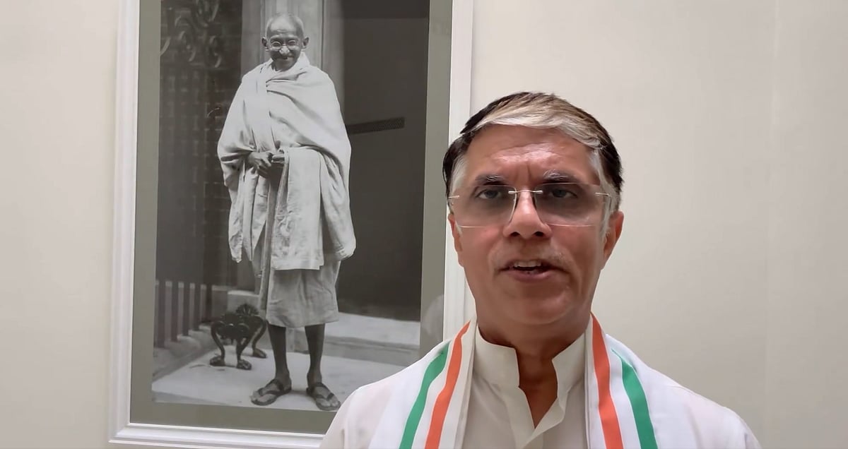 ’آر ایس ایس کے لیے سکہ ہی جاری کرنا تھا تو 60 روپے کا کرتے، جتنی پنشن ساورکر کو برطانوی حکومت سے ملتی تھی‘