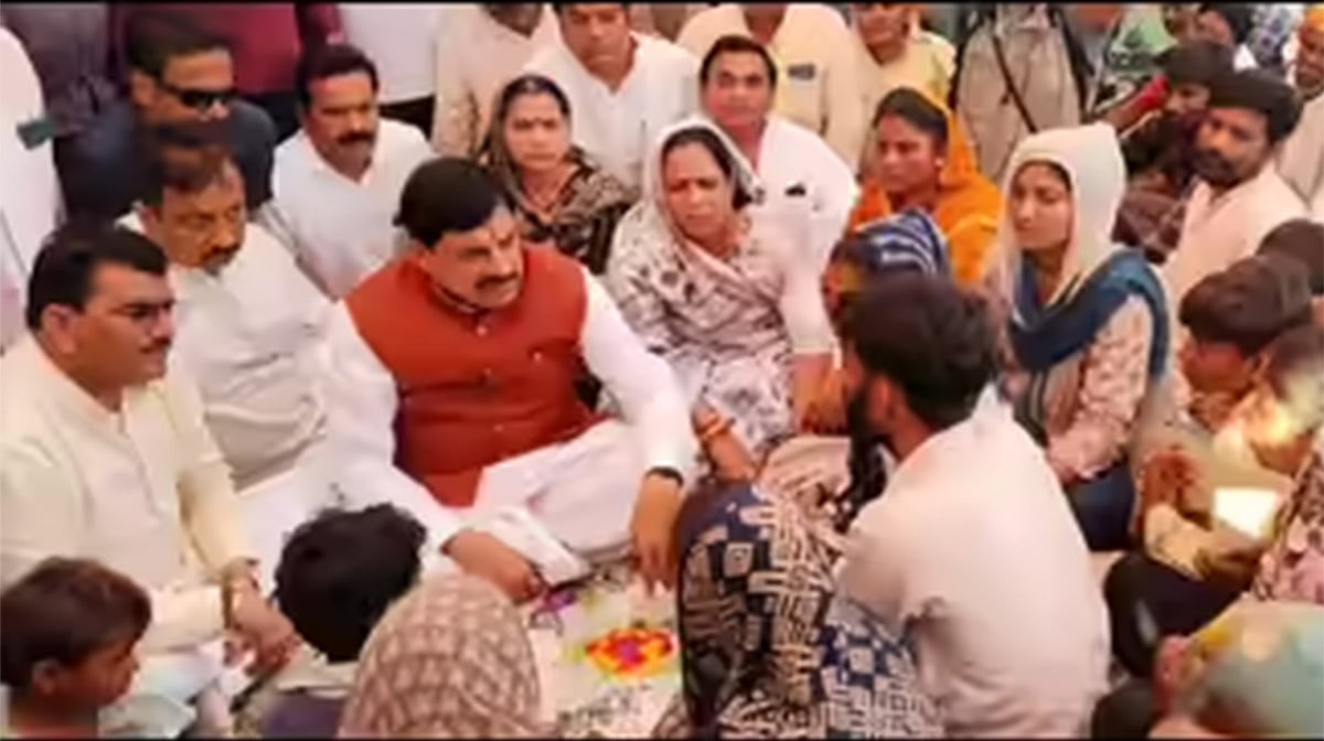 سرکاری امداد کے دعوے پر سوالات: 11 ہلاکتوں کے بعد لواحقین کو 6 لاکھ کے بجائے صرف منظوری کے خطوط