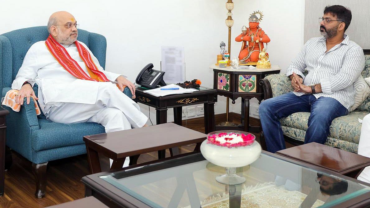 ’’جیوتی الیکشن لڑنا چاہتی ہیں‘‘: پون سنگھ نے اپنی بیوی جیوتی کے بارے میں بڑا انکشاف کیا!