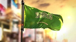 اسرائیلی عہدیداروں کا مسجد اقصیٰ کے احاطے میں داخلہ قابل مذمت ہے: سعودی عرب