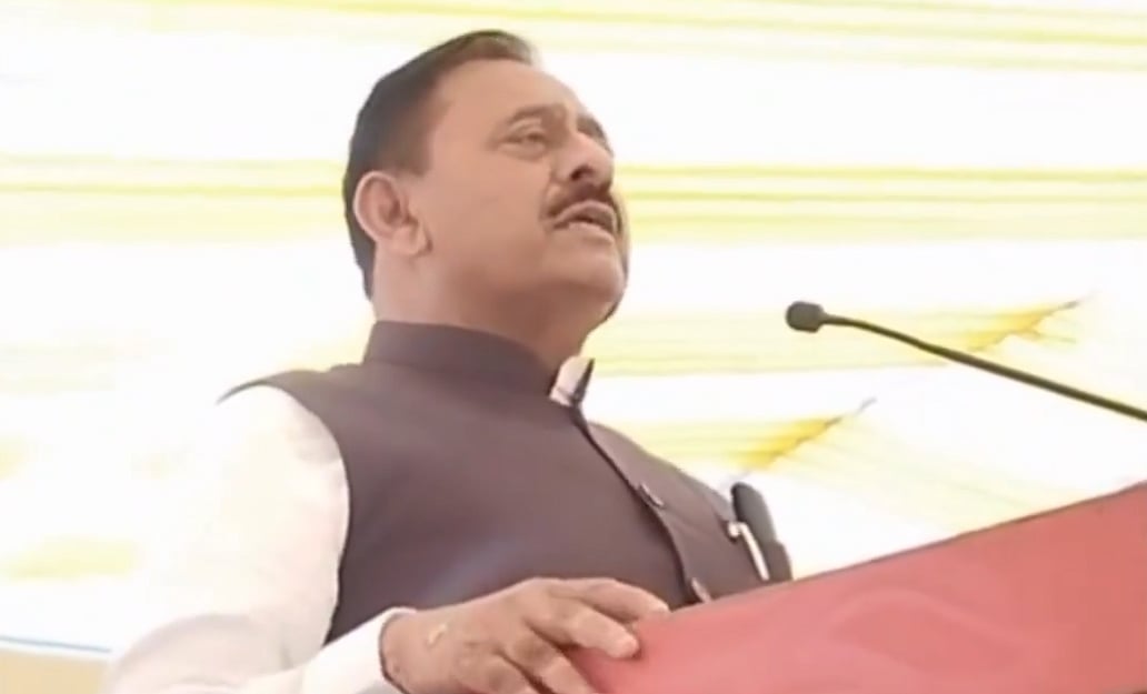 مہاراشٹر: ’کسانوں کو قرض معافی کی لَت لگ گئی‘، ریاستی وزیر کے متنازعہ بیان سے سیاسی ماحول گرم