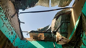 سوڈان کے الفشر میں مسجد پر نیم فوجی حملہ، 13 شہری ہلاک، 21 زخمی