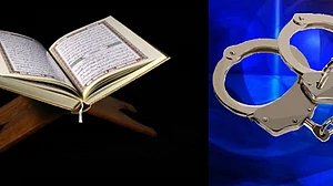 سختی اور ڈانٹ سے ناراض، انتقام لینے کی وجہ بنا امام کی بیوی اور بیٹیوں کا قتل