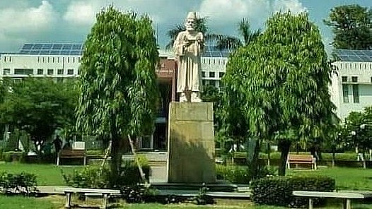 جامعہ ملیہ اسلامیہ تعلیم و تحقیق کو مضبوط کرنے کے لیے مسلسل کوشش کر رہا ہے: وائس چانسلر