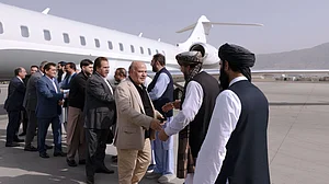 ایک مہاجر بن گیا افغانستان کا امیر ترین شخص، جانیں کتنی ہے دولت؟
