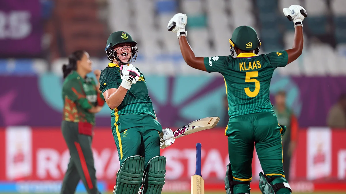 <div class="paragraphs"><p>تصویر سوشل میڈیا، بشکریہ&nbsp;@cricketworldcup</p></div>