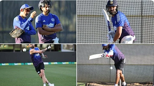 <div class="paragraphs"><p>تصویر سوشل میڈیا، بشکریہ&nbsp;@BCCI</p></div>