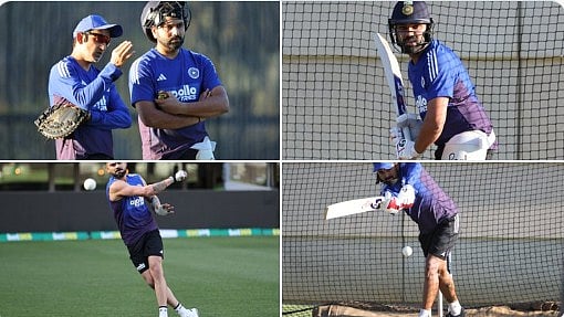 <div class="paragraphs"><p>تصویر سوشل میڈیا، بشکریہ @BCCI</p></div>