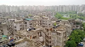 دیوالی پر گھر کا خواب پورا کرے گا ڈی ڈی اے! نئی اسکیم کا اعلان