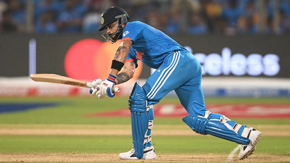<div class="paragraphs"><p>وراٹ کوہلی، تصویر&nbsp;<a href="https://twitter.com/BCCI">@BCCI</a></p></div>