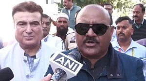 ’ثابت ہو گیا کہ بی جے پی ووٹ چوری میں شامل ہے‘، جموں و کشمیر میں کراس ووٹنگ پر نائب وزیر اعلیٰ سریندر چودھری کا بیان