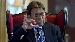 ’پرویز مشرف نے امریکہ کو دے دی تھی پاکستانی ایٹمی ہتھیاروں کی چابی‘، سابق سی آئی اے افسر کا انکشاف