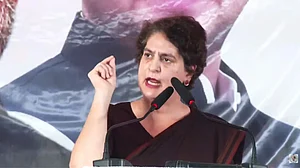 بہار کے عوام ہجرت کے درد میں مبتلا، حکومت نے روزگار چھینا اور ملک کی دولت دوستوں کو دے دی: پرینکا گاندھی