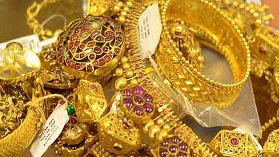 سونے کی خریداری پر چین نے ختم کر دی ٹیکس چھوٹ، مہنگائی کے آثار نمایاں