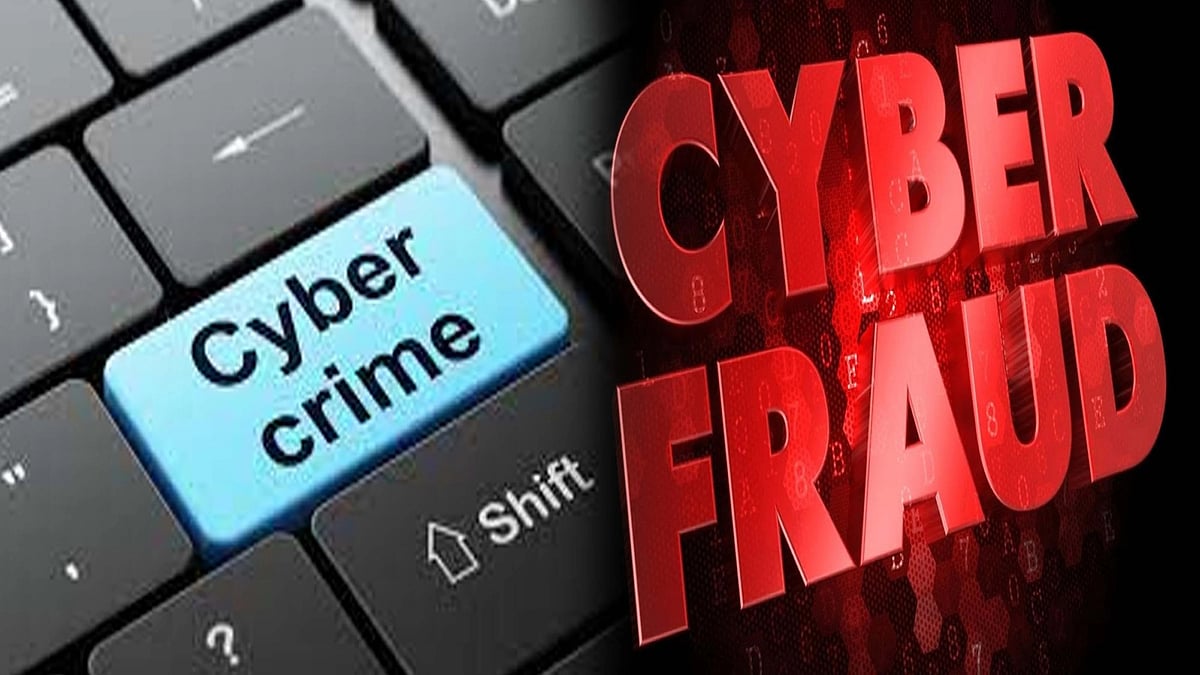 تلنگانہ میں سائبر جرائم کے خلاف بڑی کارروائی، ’آپریشن کریک ڈاؤن‘ تحت 208 گرفتار اور 100 کروڑ کی ٹھگی کا انکشاف