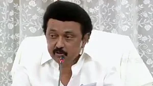 ڈی ایم کے نے ایس آئی آر کے خلاف سپریم کورٹ سے رجوع کیا، اسٹالن نے ای سی آئی پر سازش کا الزام لگایا