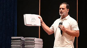 ’ہریانہ کے بعد بہار کی باری‘، راہل گاندھی کا انکشاف- ہریانہ میں کانگریس کی جیت کو ہار میں بدلا گیا!