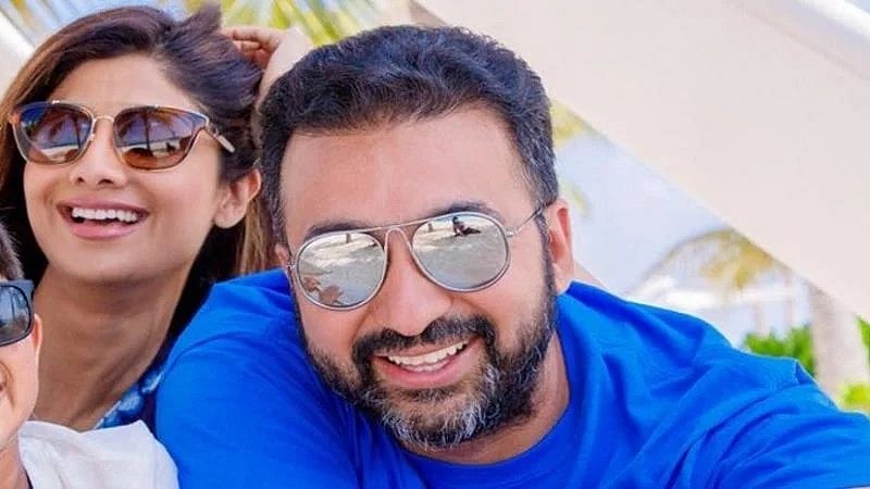 شلپا اور راج کندرا کی کمپنی کے سابق ملازمین کو 60 کروڑ کے فراڈ معاملے میں سمن