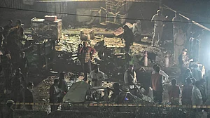 دہلی بم دھماکہ کے بعد نریندر مودی کو بھوٹان جانے کی جگہ ذمہ داری اور جوابدہی طے کرنی چاہیے تھی: کانگریس