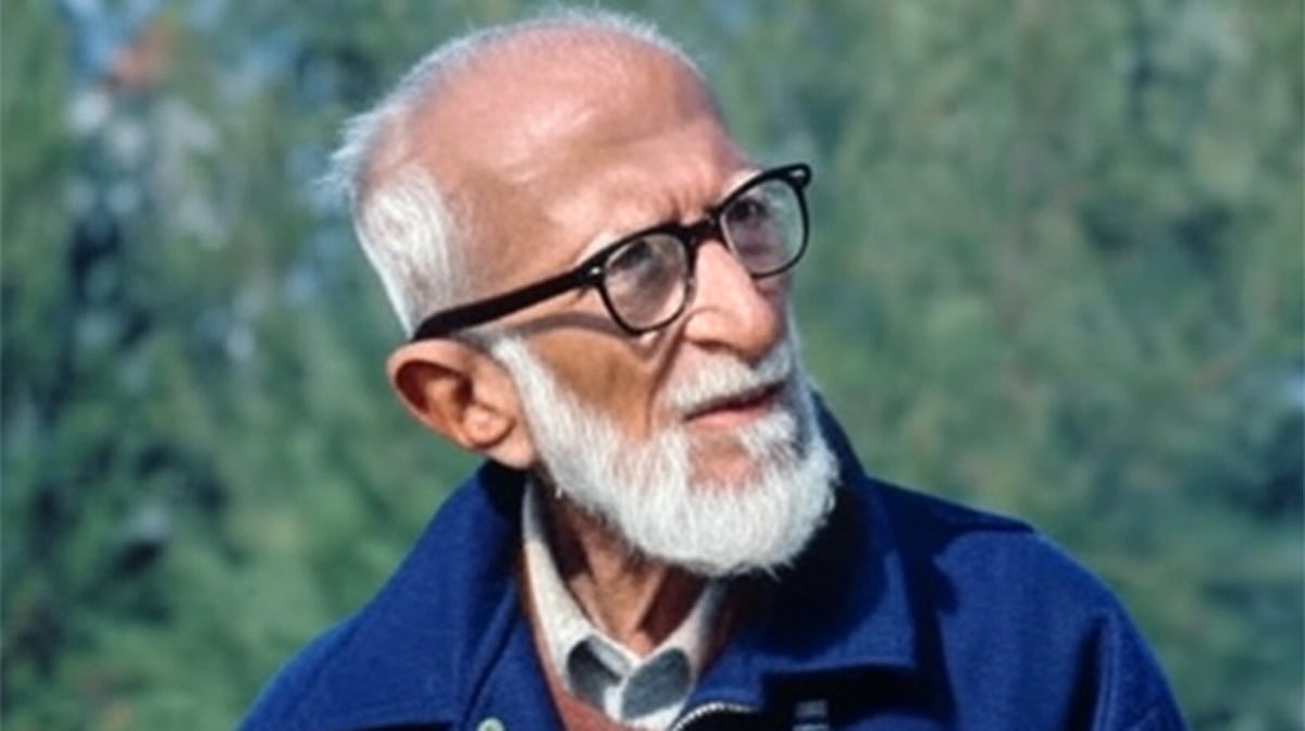 برڈ مین آف انڈیا ڈاکٹر سالم علی، جنہوں نے صبر اور محبت سے پرندوں کی زبان سمجھی