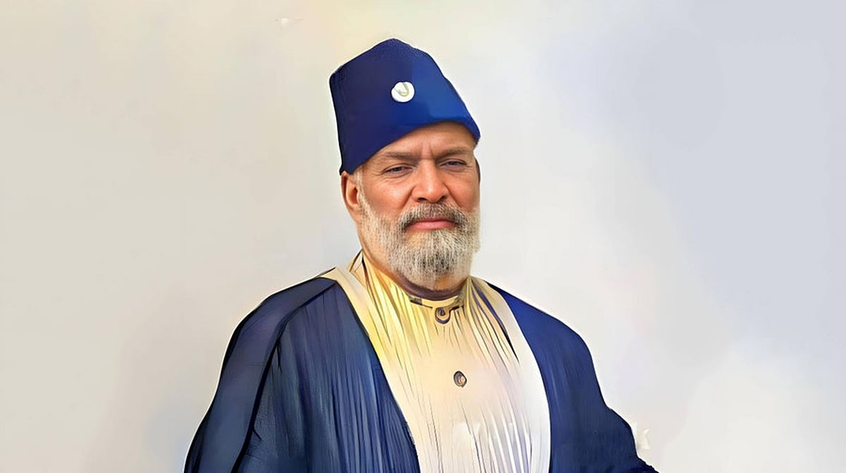 ہندو مسلم اتحاد کے نقیب: مولانا شوکت علی...برسی کے موقع پر