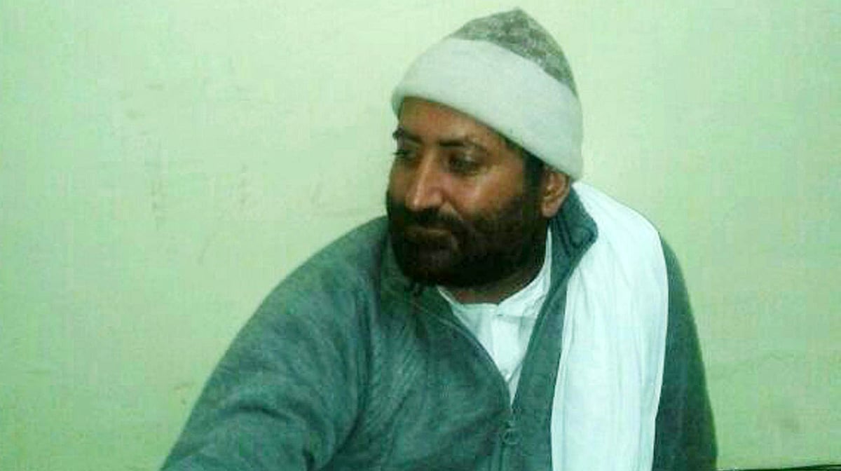 آسارام کے بیٹے نارائن سائی کی بیرک سے موبائل برآمد، سورت واقع جیل کی سکیورٹی پر سوالات