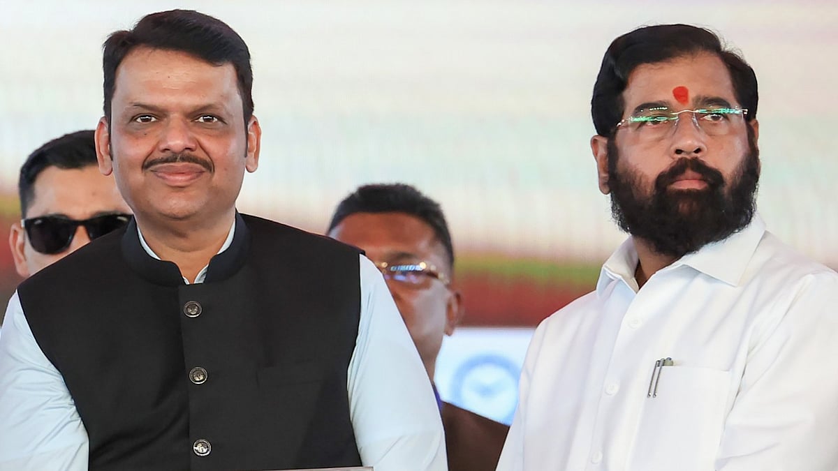 مہاراشٹر میں بلدیاتی انتخابات کے لیے ووٹنگ آج
