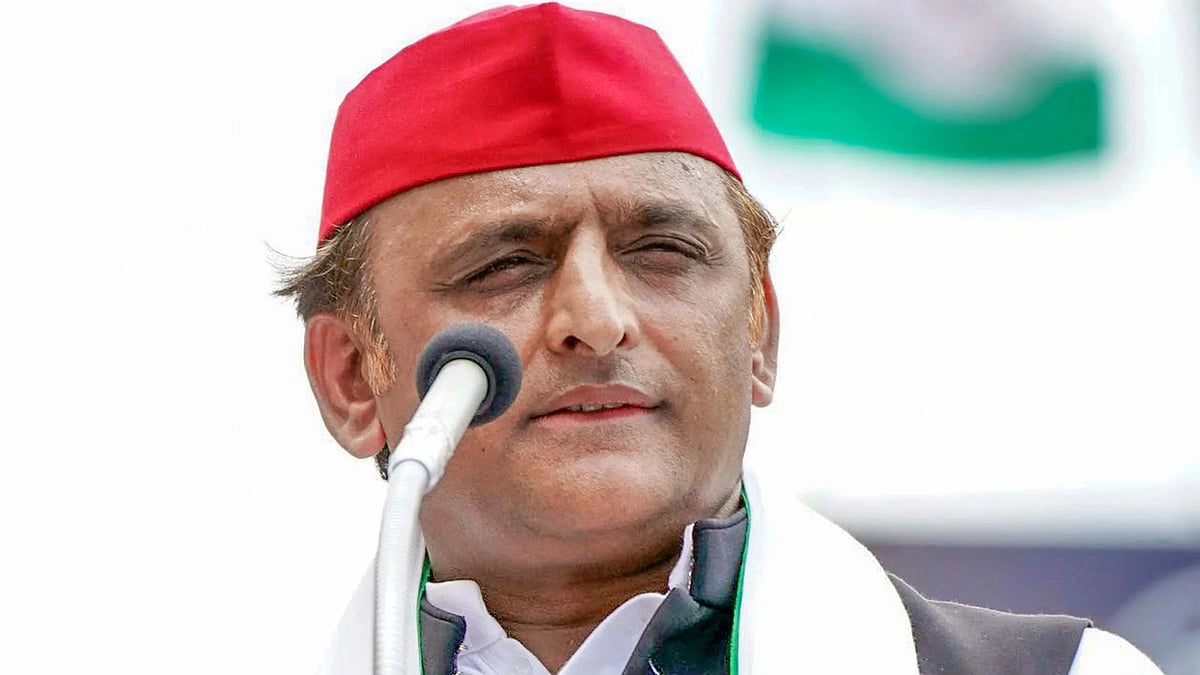 مودی پر اکھلیش کا جوابی حملہ! ’بی جے پی ان بوتھوں پر ووٹ کاٹنا چاہتی ہے جہاں وہ 2024 میں ہاری ہے‘