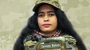 <div class="paragraphs"><p>زرینہ رفیق، تصویر ’ایکس‘ </p></div>
